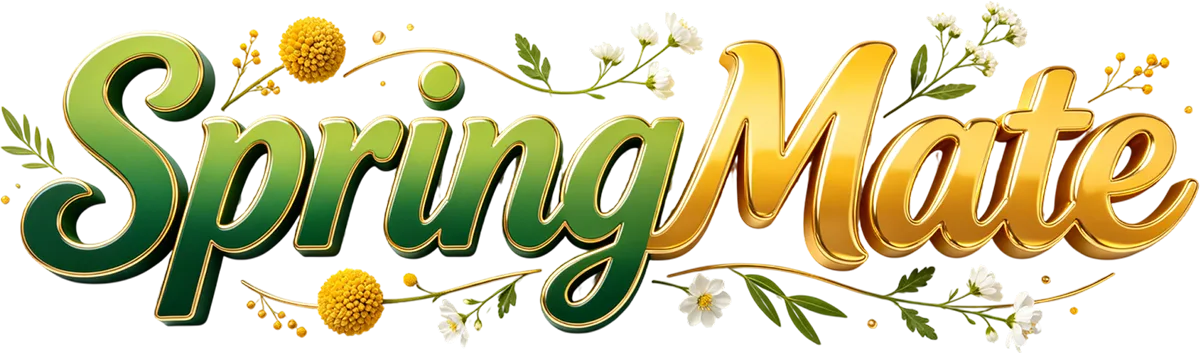 SpringMate