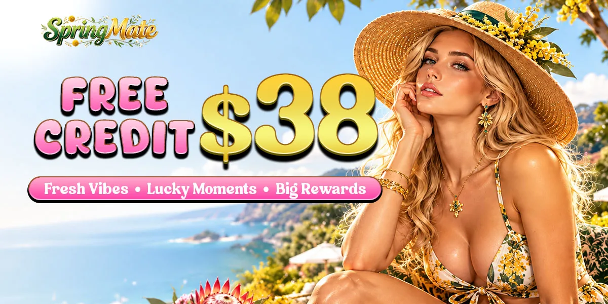 SpringMate Promotion